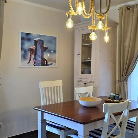 Apartment W17 0 N Graal-Mueritz