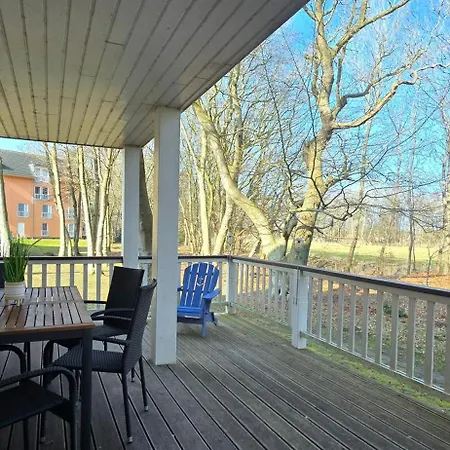 Apartment W17 0 N Graal-Mueritz