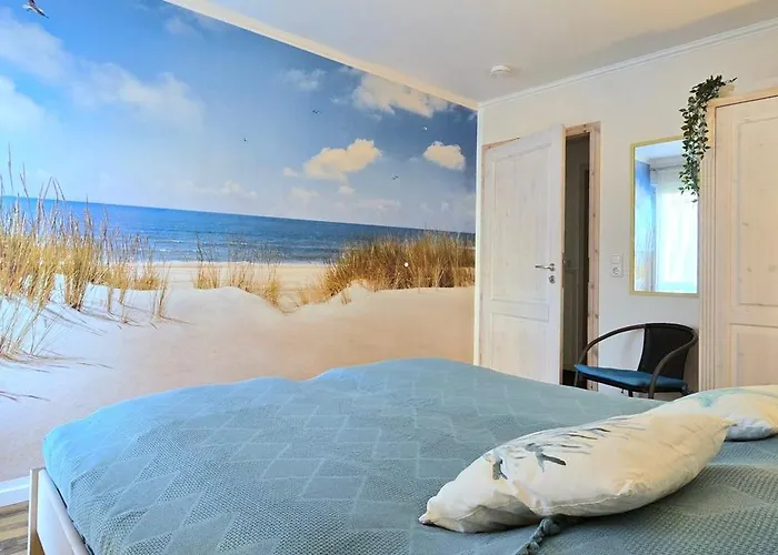 W17 0 N Lägenhet Graal-Mueritz