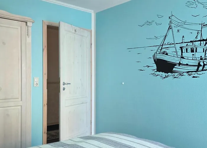 Lägenhet W17 0 N Graal-Mueritz