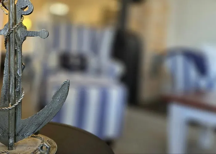 W17 0 N Lägenhet Graal-Mueritz