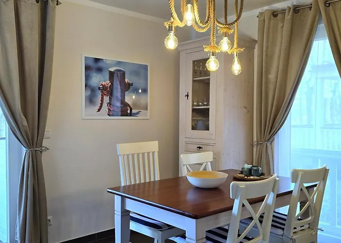 Lägenhet W17 0 N Graal-Mueritz