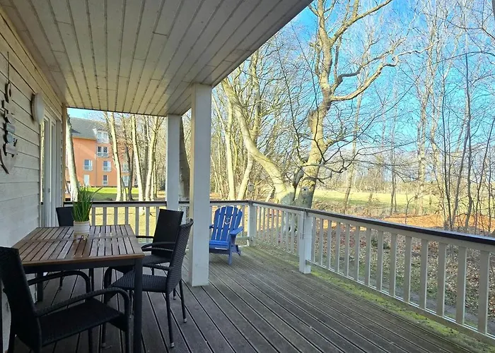 Lägenhet W17 0 N Graal-Mueritz